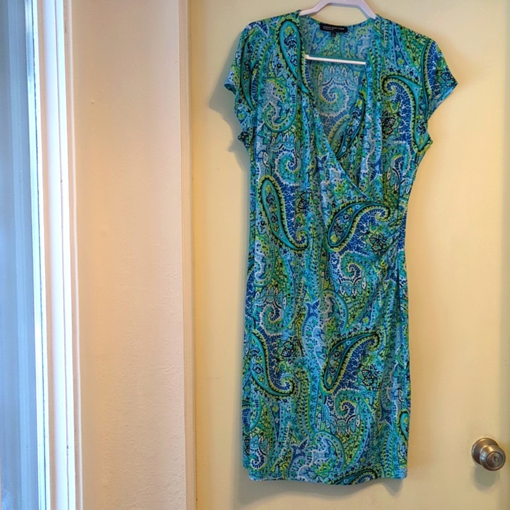 Jones New York dress XL